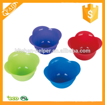 New Design Silicone Breakfast Poach Pods